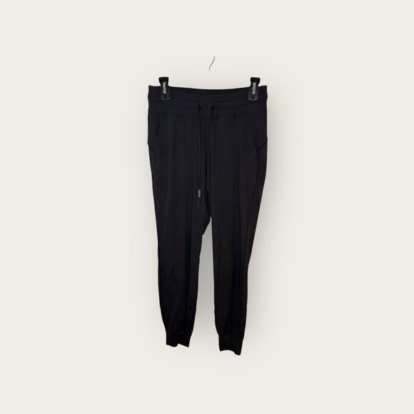 Lululemon Ready To Rulu Pant 29” Black Size 6 - Picture 4 of 8